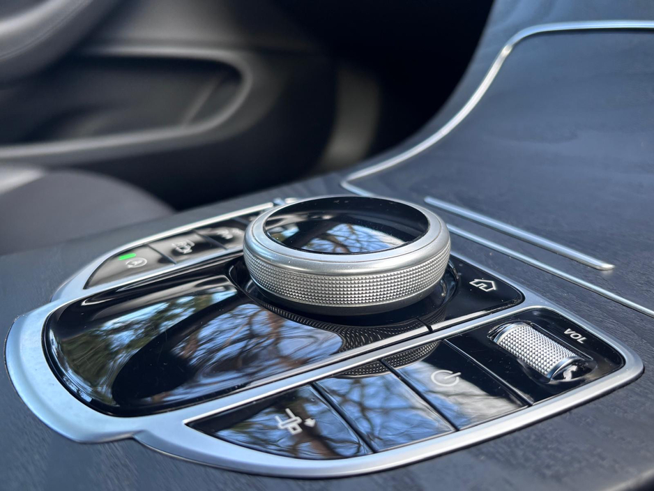 2019 Mercedes-Benz C Class 220 D COUPE AMG LINE €25,950