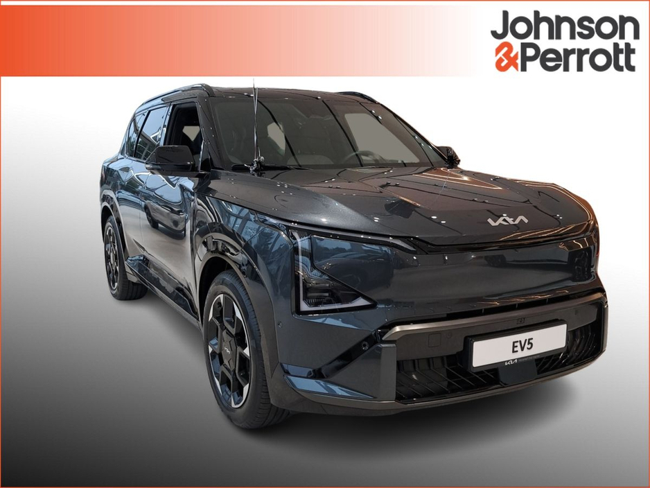 2026 Kia EV5 *Order Your 261 Today*