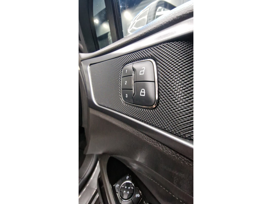 2019 Ford Mondeo 1.5TDCi 120PS Titanium €14,950