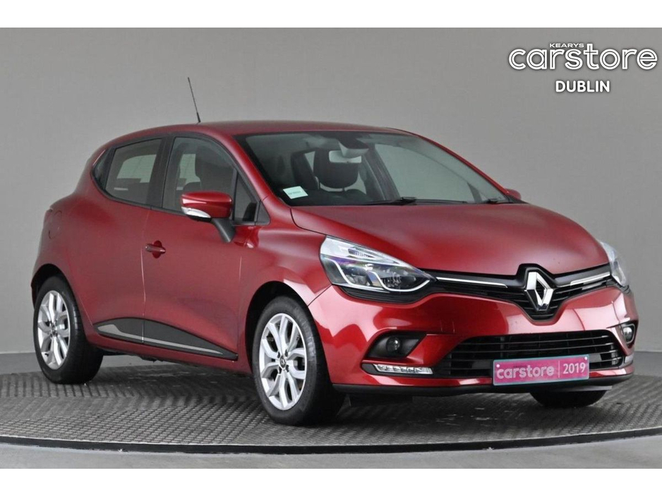 2019 Renault Clio for sale in , Ireland