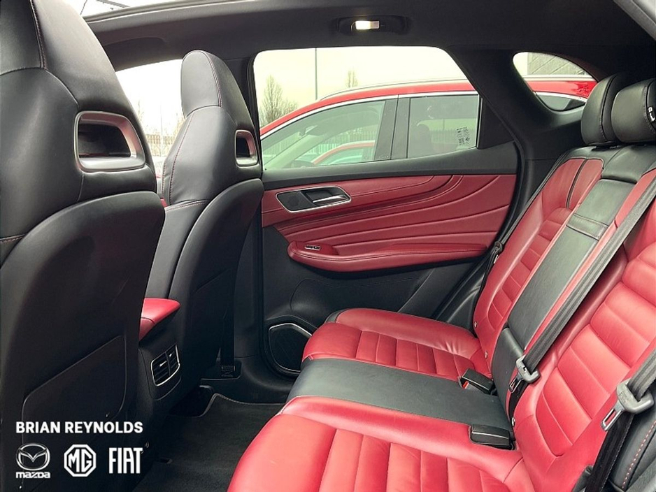 2023 MG HS - image 8