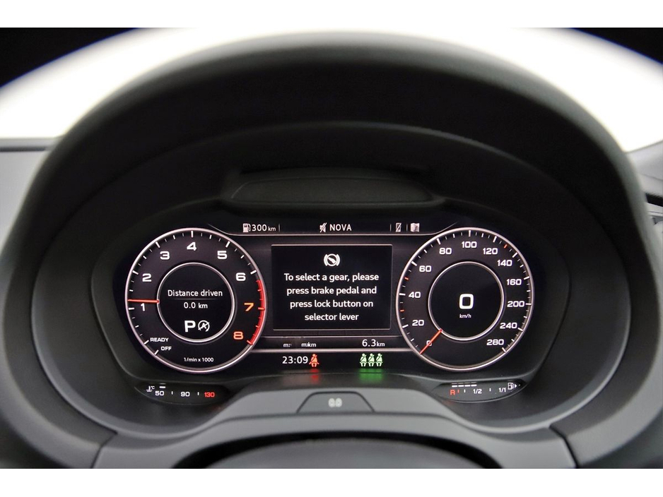 2019 Audi A3 - image 18