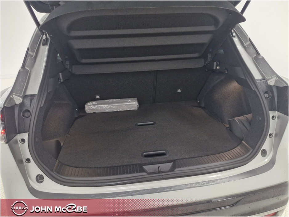 2025 Nissan Qashqai - image 31