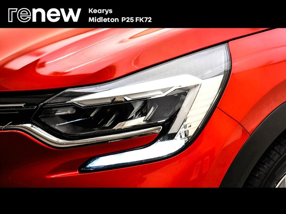 2021 Renault Captur - image 15