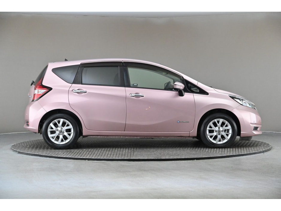 2019 Nissan Note - image 11