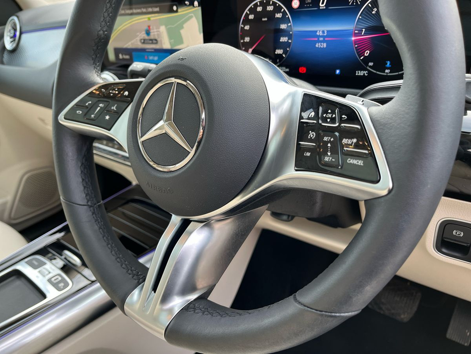 2025 Mercedes-Benz GLA Class - image 20
