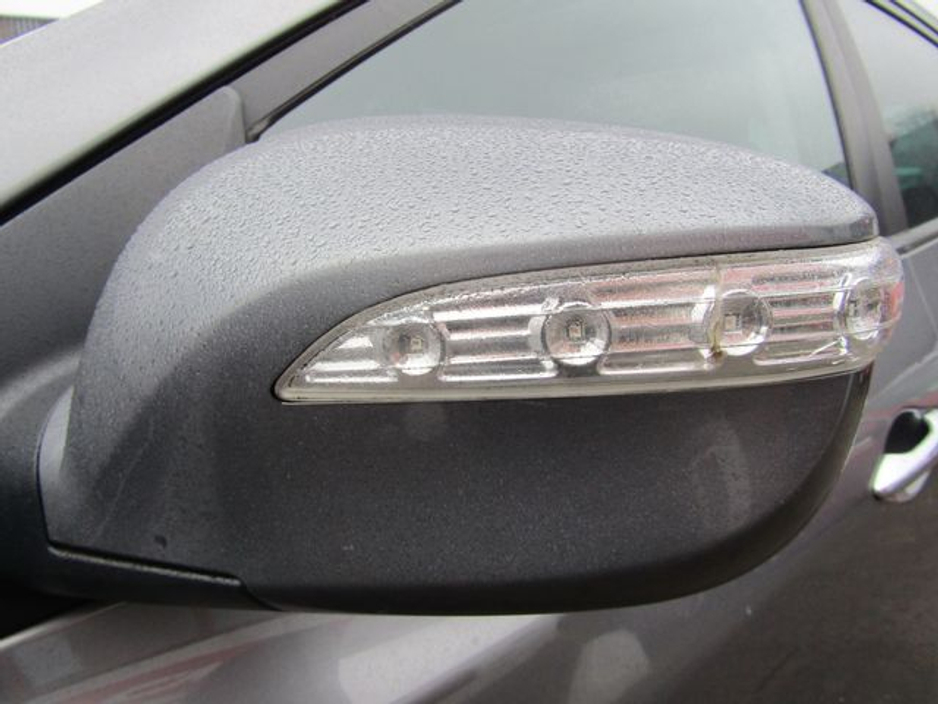 2013 Hyundai ix35 Premium 2WD 5DR €6,950