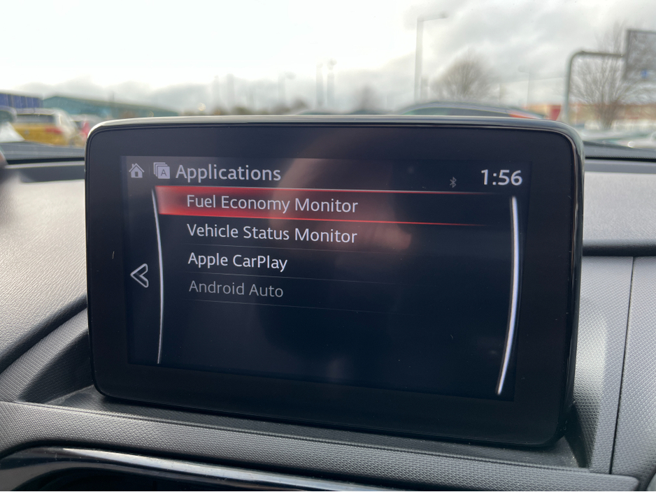 2022 Mazda MX-5 - image 21