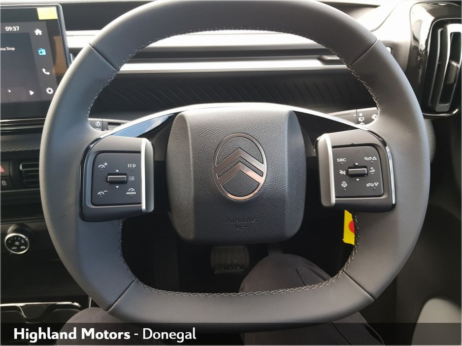 2026 Citroen C3 - image 16