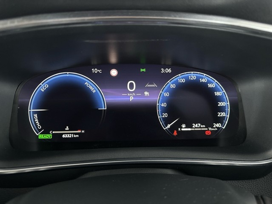 2024 Toyota Corolla HYBRID LUNA SALOON €27,950