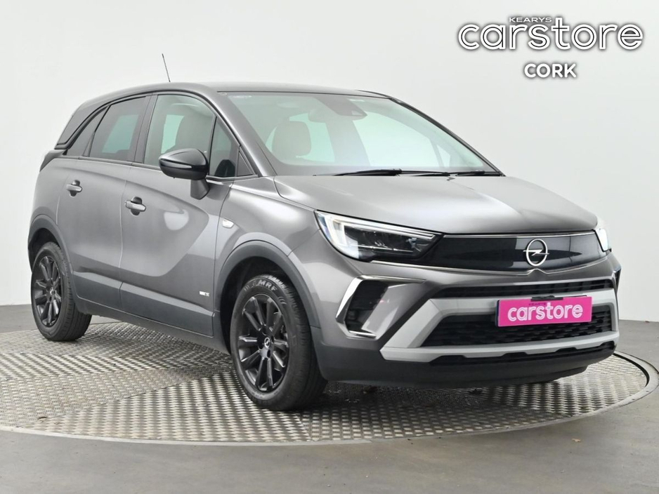 2022 Opel Crossland for sale in , Ireland