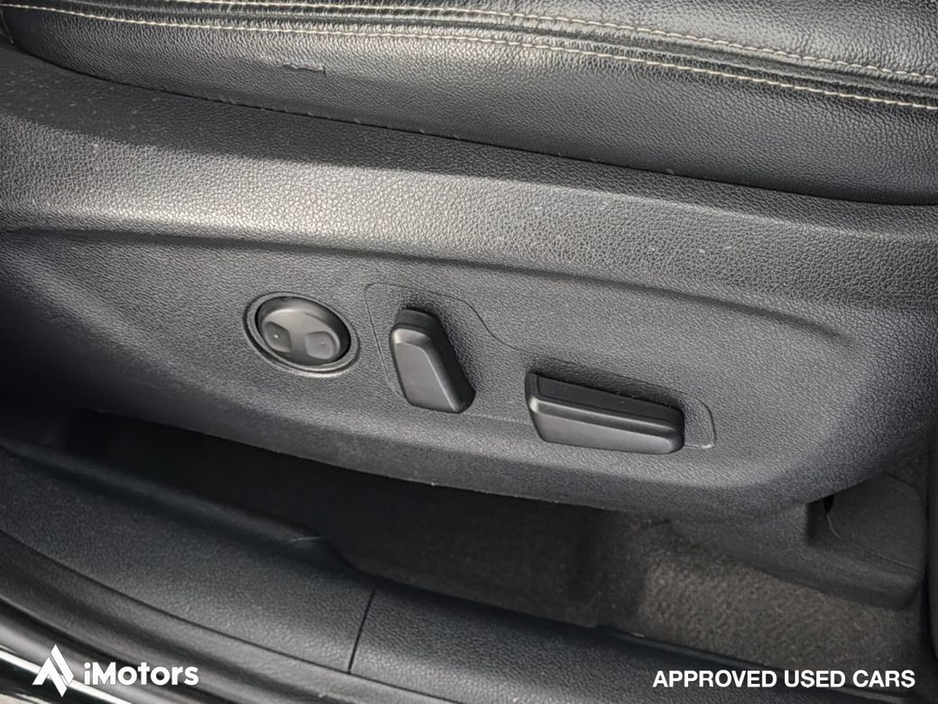 2018 Kia Sorento - image 21