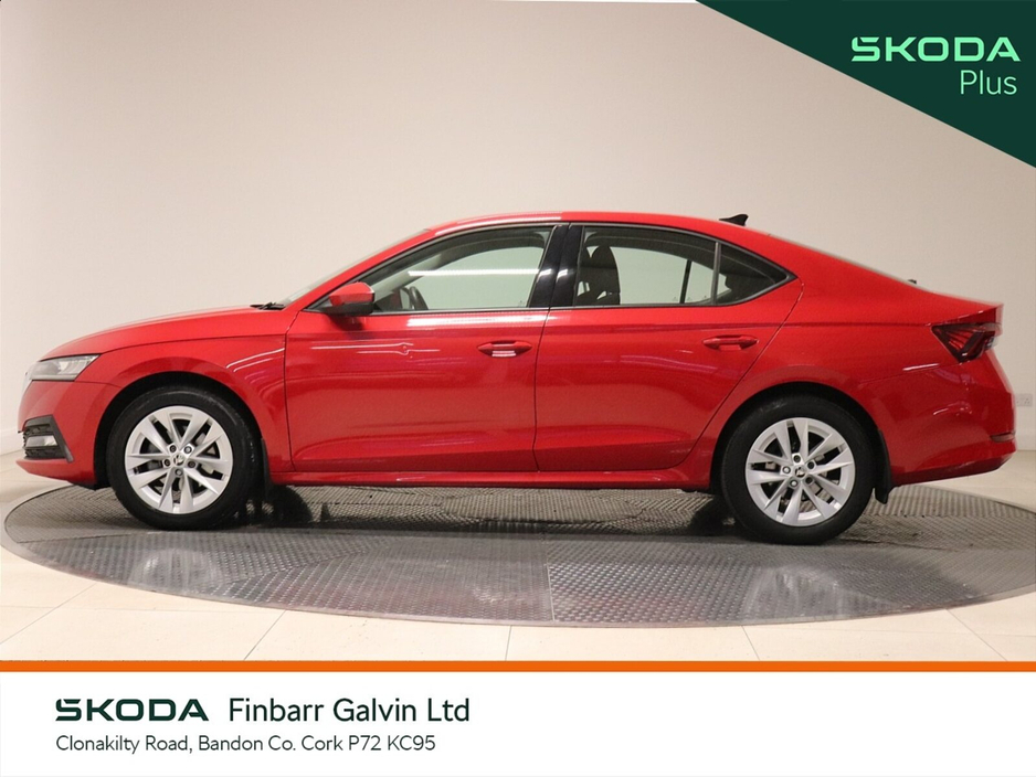 2022 Skoda Octavia OCTAVIA AMB 2.0TDI 115HP €24,950