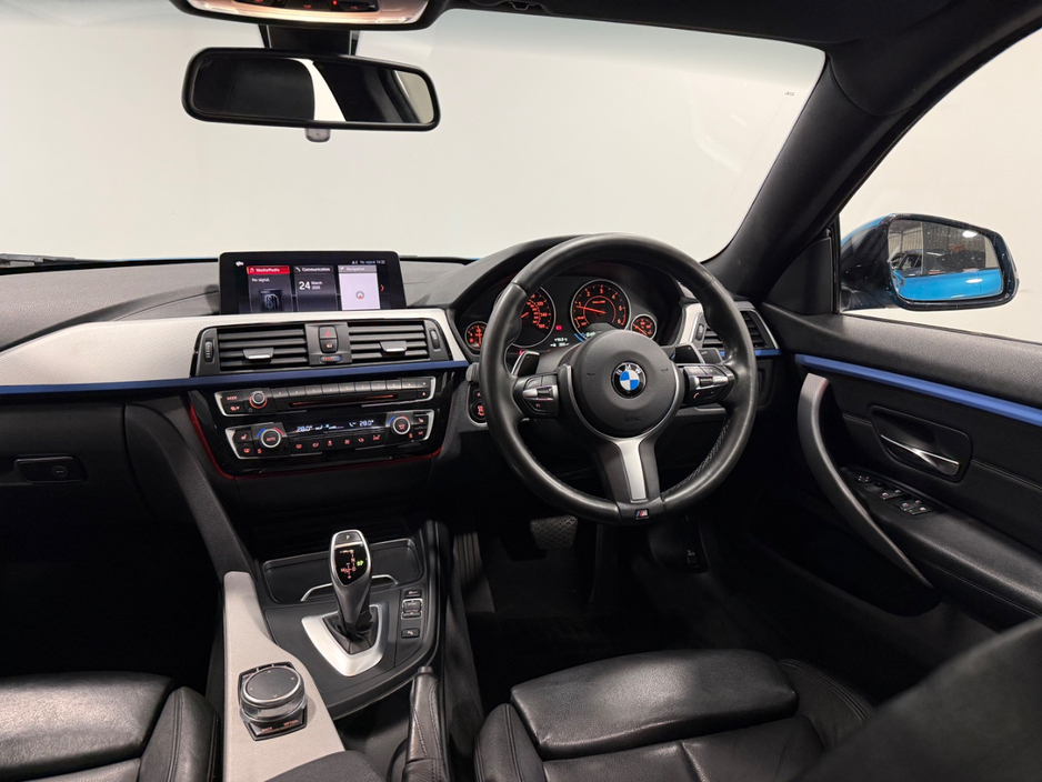 2018 BMW 4 Series - image 13