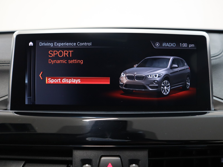 2021 BMW X1 - image 21