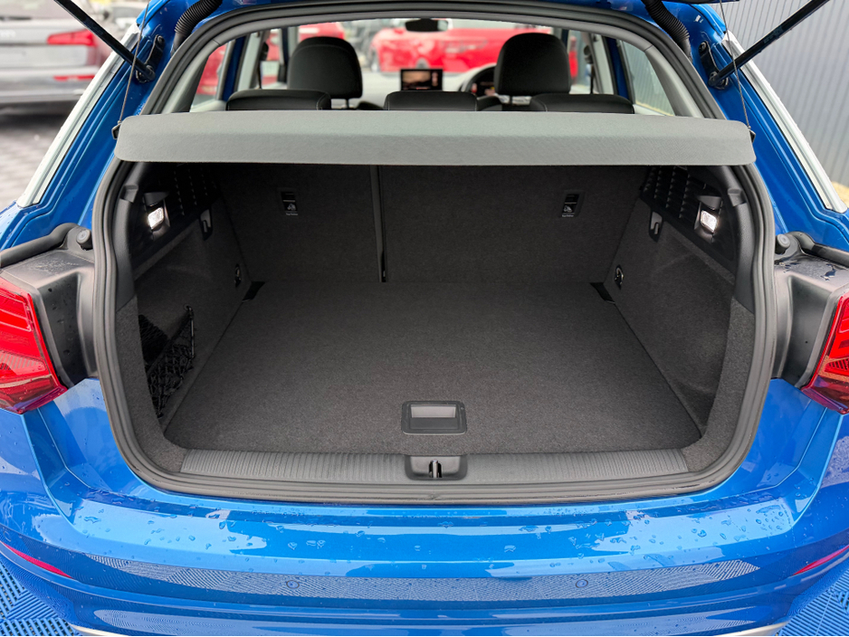 2019 Audi Q2 SPORT - 1.0L PETROL - AUTO - 12M WARRANTY - CAR: 1715 €23,950