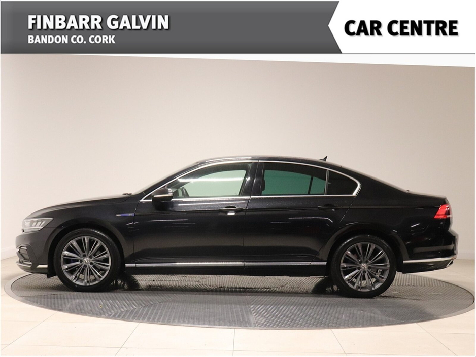 2020 Volkswagen Passat 1.4 TSI PHEV 218HP GTE DSG €27,950