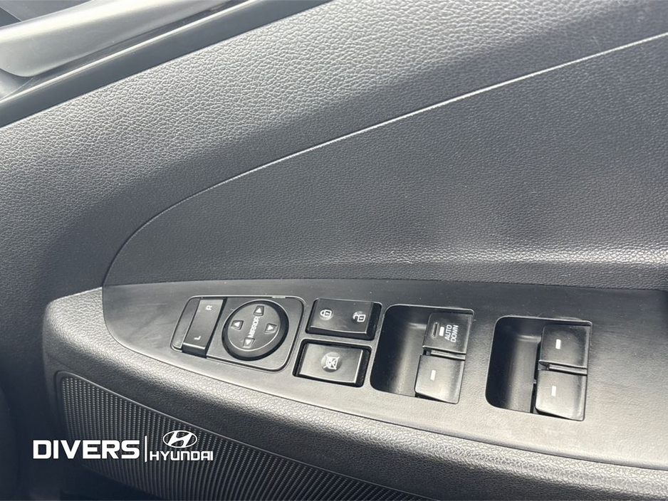 2019 Hyundai Tucson Comfort €16,945