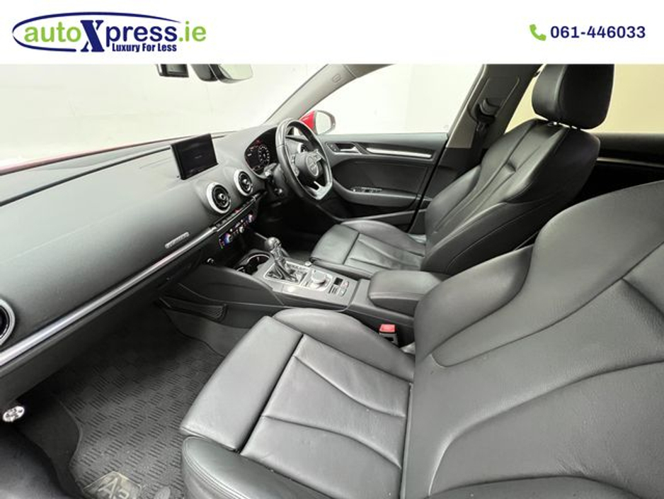 2017 Audi A3 - image 14