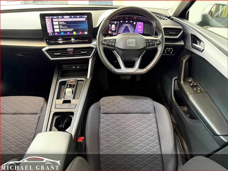 2021 SEAT Leon - image 12