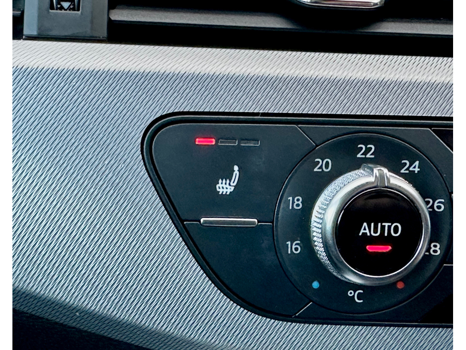 2018 Audi A5 SPORTBACK 2.0 TDI 150BHP SE 4DR €22,950