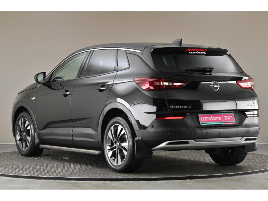 2021 Opel Grandland X - image 7