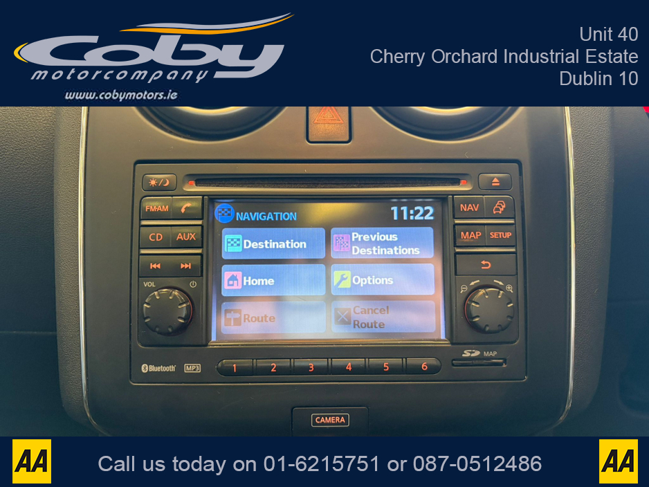 2013 Nissan Qashqai +2 - image 25