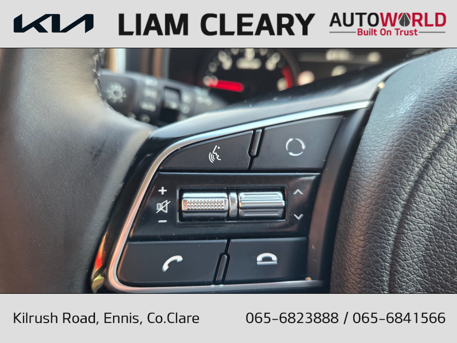 2021 Kia Sportage K3 MHEV SPEC SPECIAL ED 5DR