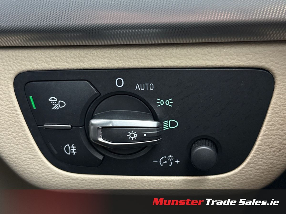 2018 Audi Q5 - image 17