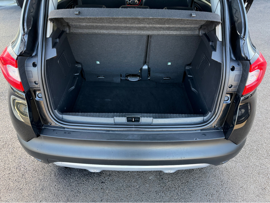 2017 Renault Captur - image 13