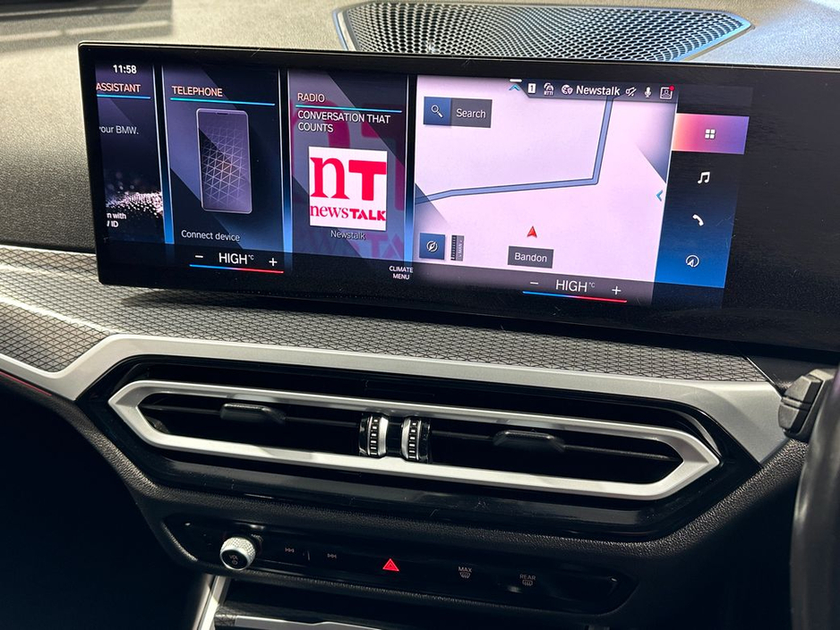 2022 BMW 3 Series 330E M Sport M Performance 222 €39,800