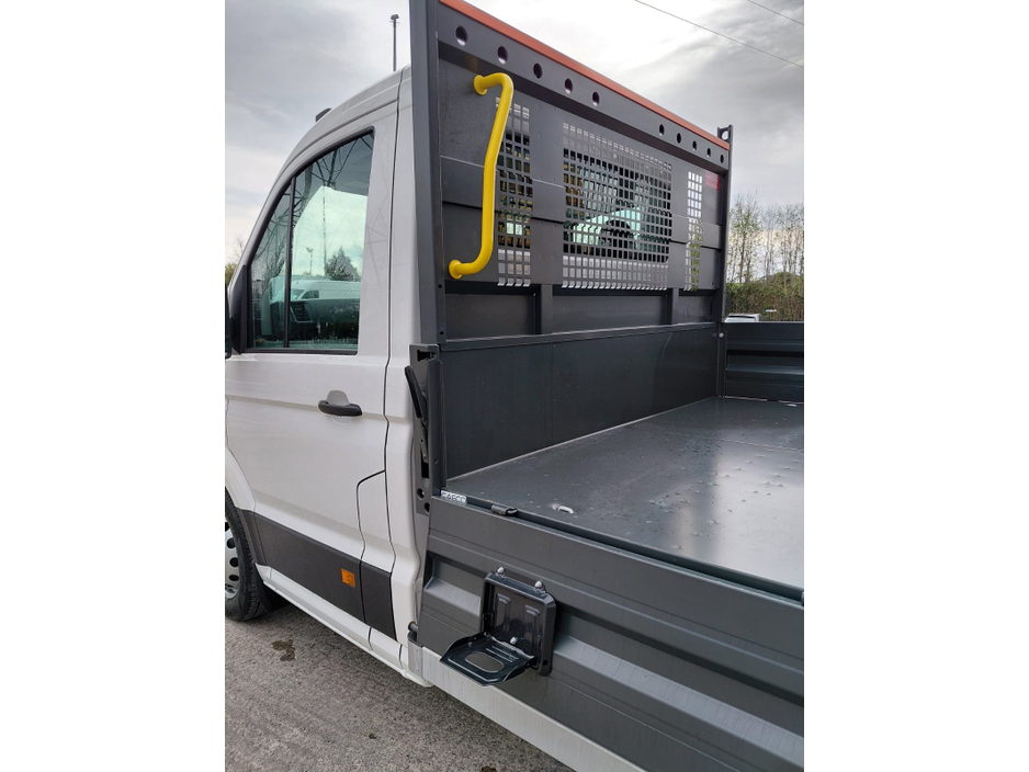 2026 MAN TGE - image 6