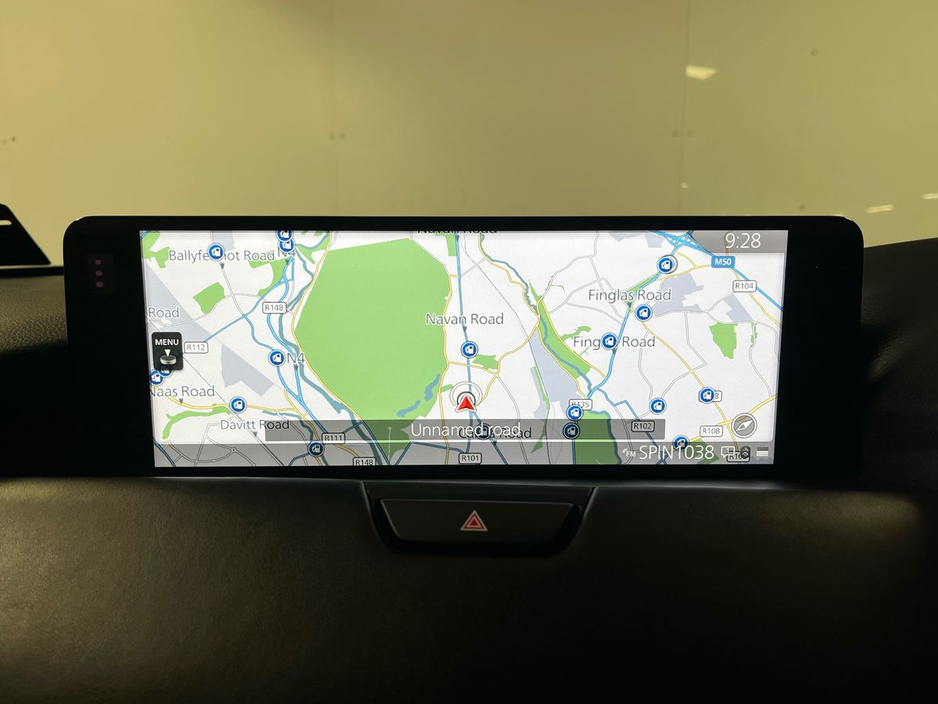 2025 Mazda CX-80 - image 16