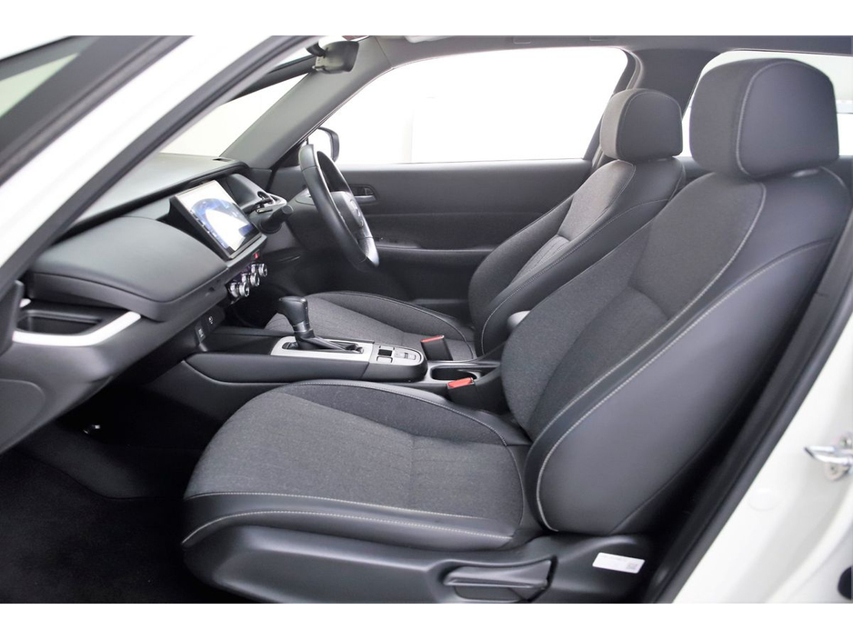 2023 Honda Fit 1.5 HEV E-CVT *CARPLAY*ANDROID*REVERSE CAM*PARK SENSORS* €21,790