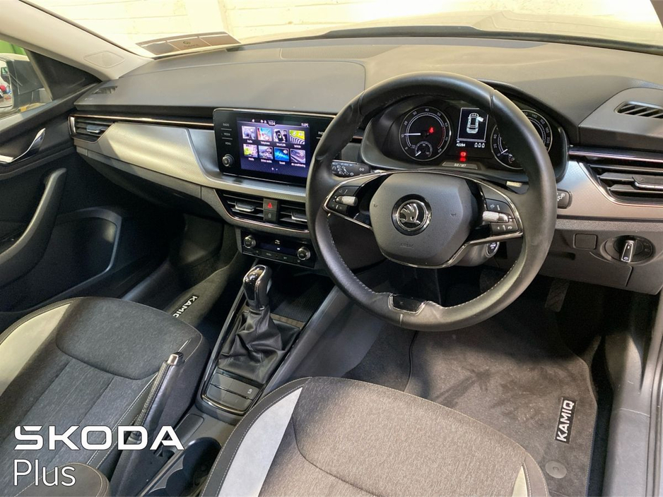 2023 Skoda Kamiq - image 7