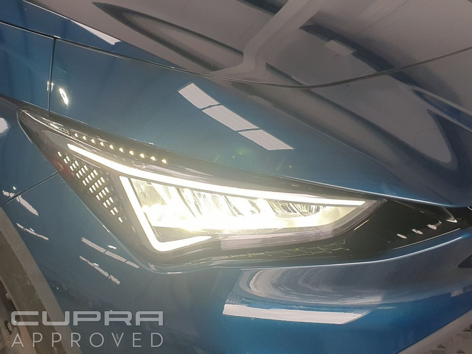 2025 Cupra Born e-Boost 59kWh 231hp (From €112 per week) €33,995