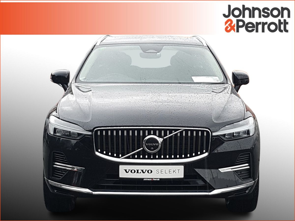 2022 Volvo XC60 T6 350bhp AWD PHEV Inscription (Twe Year Selekt Warranty + Two Year Service Plan) €48,900