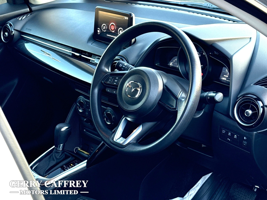 2018 Mazda Demio 1.3 Petrol Automatic - Very Low Mileage €13,950