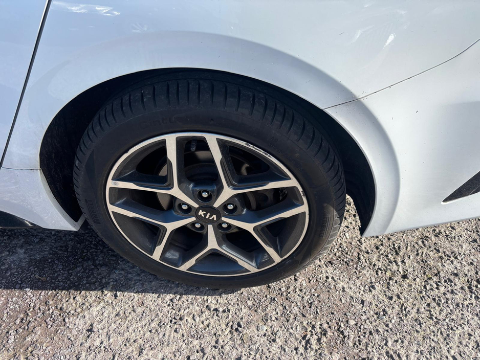 2021 Kia pro_ceed - image 9