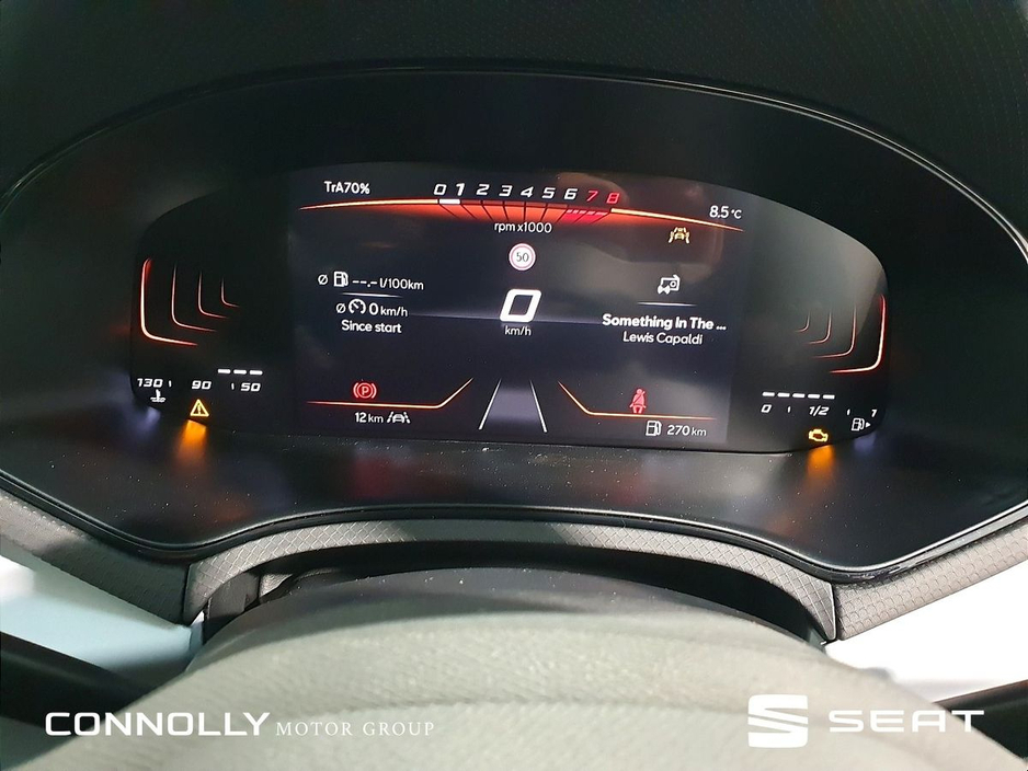 2026 SEAT Arona - image 11