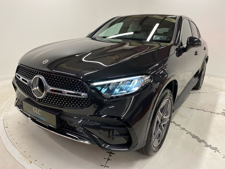 2026 Mercedes-Benz GLC Class - image 12