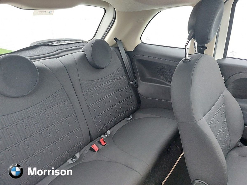 2023 Fiat 500 500 Dolce Vita 1.0 MHEV 70 HP €14,995