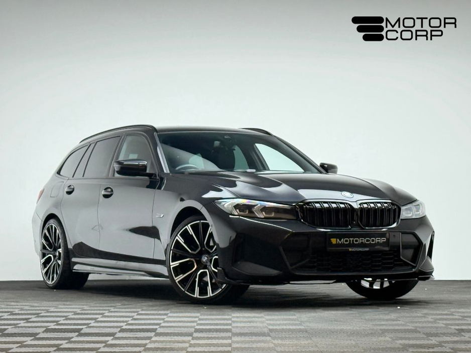 2023 BMW 3 Series for sale in , Ireland