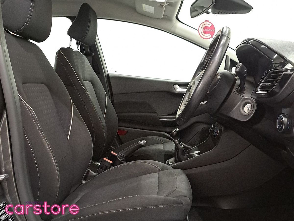 2019 Ford Fiesta - image 12