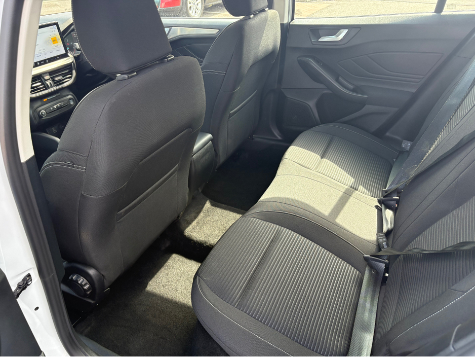 2023 Ford Focus - image 11