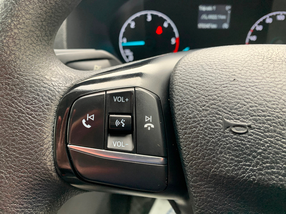 2023 Ford Transit JUMBO 2.0 TDCI 130 PS 350E RWD // PRICE EXCL. VAT // ONE OWNER // GREAT CONDITION // 11/26 CVRT //