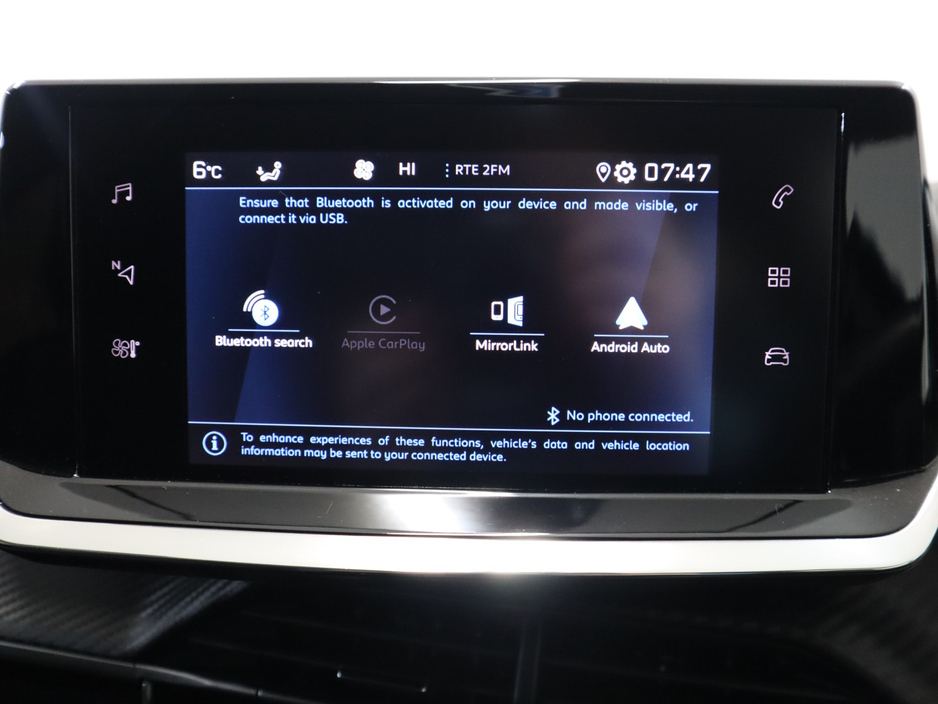 2023 Peugeot 208 *25* ACTIVE 1.2 75 6.3 4DR €14,900