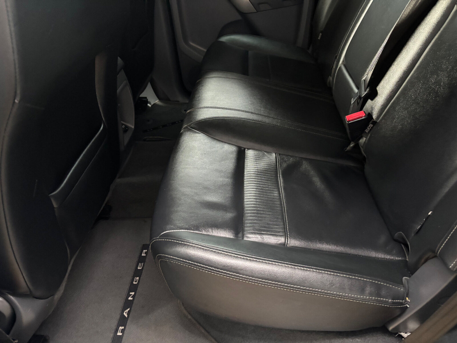 2017 Ford Ranger - image 6