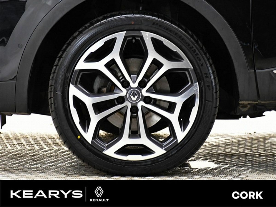 2020 Renault Kadjar - image 8