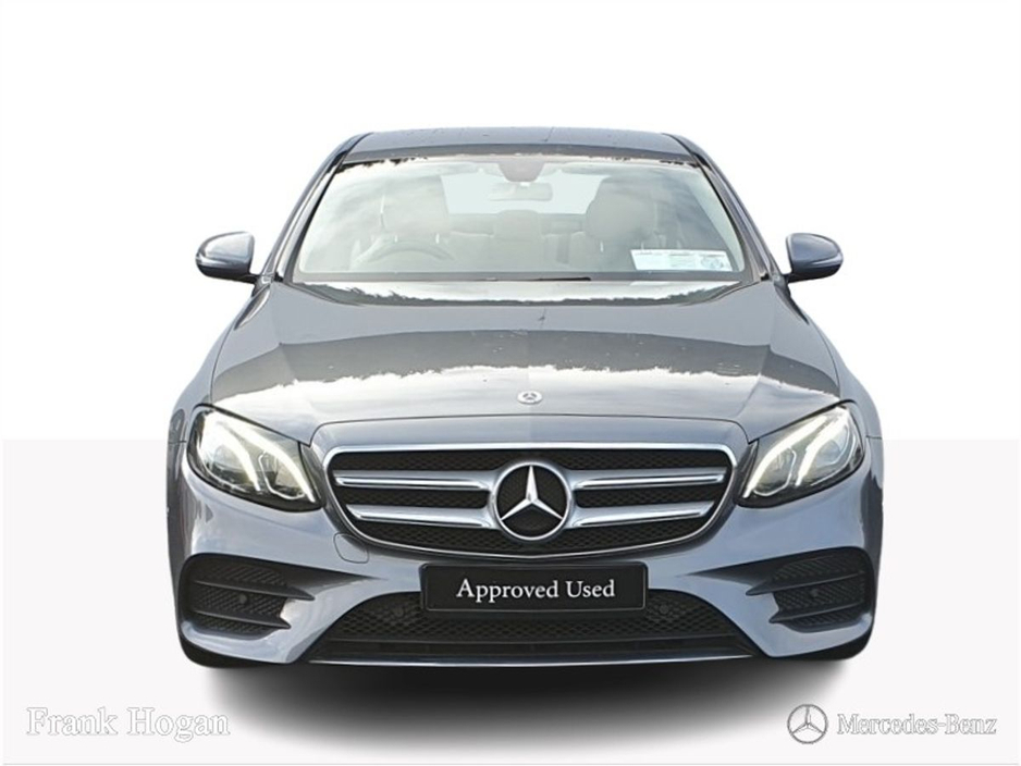 2019 Mercedes-Benz E Class - image 6